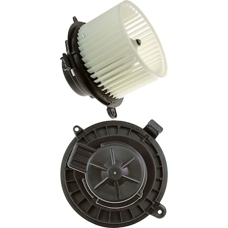 Gpd Blower Motor, 2311836 2311836